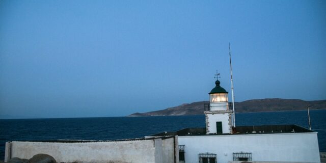 Παγκόσμια Ημέρα Φάρων: Ανοικτοί για το κοινό 28 φάροι της χώρας σήμερα