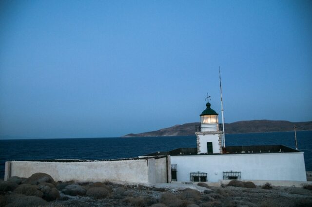 Παγκόσμια Ημέρα Φάρων: Ανοικτοί για το κοινό 28 φάροι της χώρας σήμερα