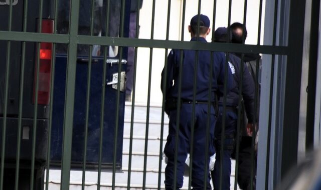 Φυλακές Κασσάνδρας: Αναζητούνται δυο αλλοδαποί από την αστυνομία