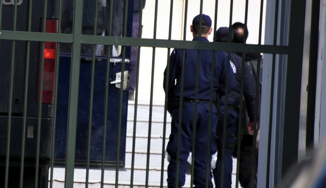 Φυλακές Κασσάνδρας: Αναζητούνται δυο αλλοδαποί από την αστυνομία