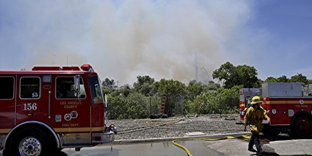 ΗΠΑ: Φωτιά σε βρεφονηπιακό σταθμό – Έχασαν τη ζωή τους 5 παιδιά