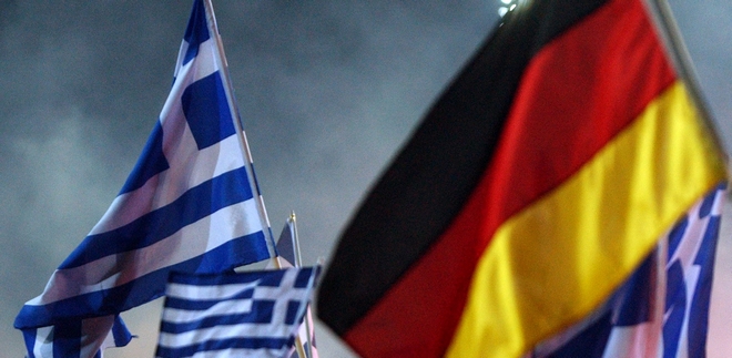 Πώς έχουν σήμερα οι ελληνογερμανικές οικονομικές σχέσεις