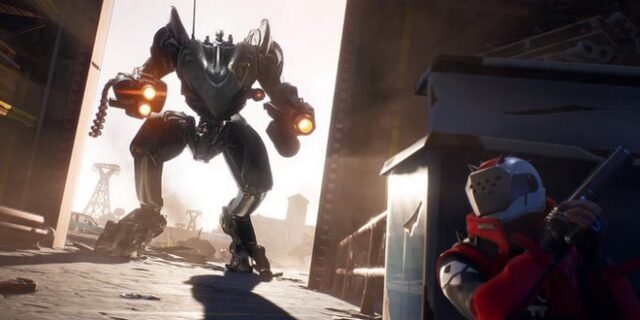 Fortnite: Η 10η σεζόν είναι εδώ και φέρνει co-op mechs – Αναλυτικά όλες οι αλλαγές