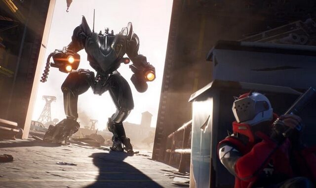 Fortnite: Η 10η σεζόν είναι εδώ και φέρνει co-op mechs – Αναλυτικά όλες οι αλλαγές