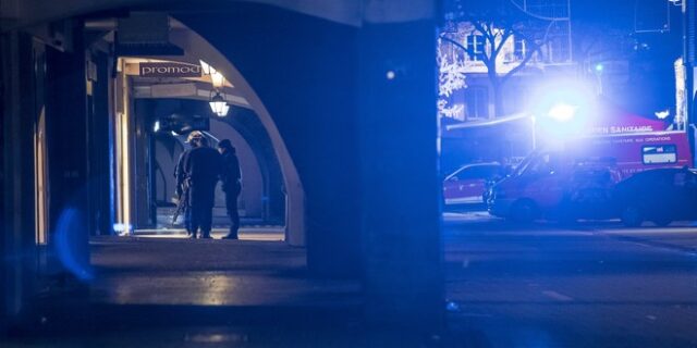 Επίθεση με μαχαίρι: Κατηγορίες για ανθρωποκτονία στον δράστη του Σίδνεϊ