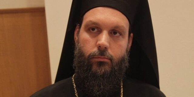 Μητροπολίτης Γαβριήλ για Δεκαπενταύγουστο: Το δώρο μας προς την Παναγιά μας