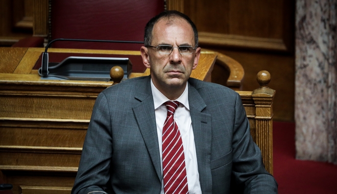 Γεραπετρίτης: Θα αποδοθούν ευθύνες για τη ΔΕΗ