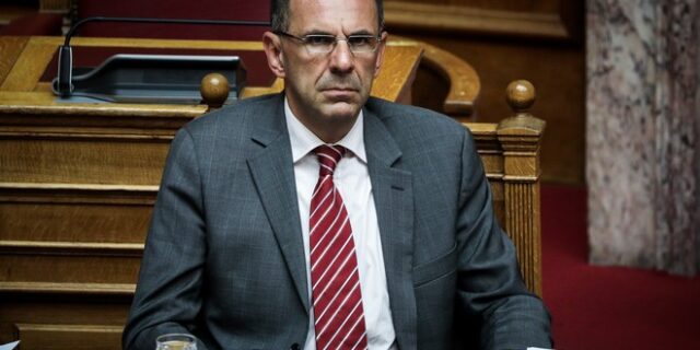 Επιτελικό κράτος: Κανένας μετακλητός στις θέσεις προϊσταμένων της Εθνικής Αρχής Διαφάνειας