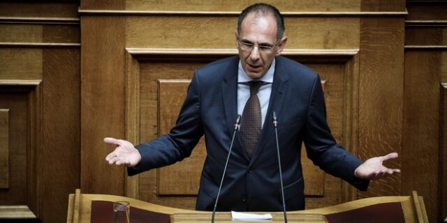 Γεραπετρίτης: Σκοπός της Επιτροπής “Ελλάδα 2021” η δημιουργία ενιαίας εικόνας branding