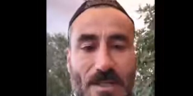 Γιώργος Μαυρίδης: Σοκάρουν τα ντοκουμέντα που μοιράστηκε από τη φωτιά στην Εύβοια