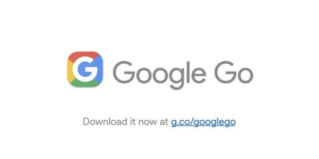 Google Go: Διαθέσιμη η ελαφριά εφαρμογή αναζήτησης για όλους