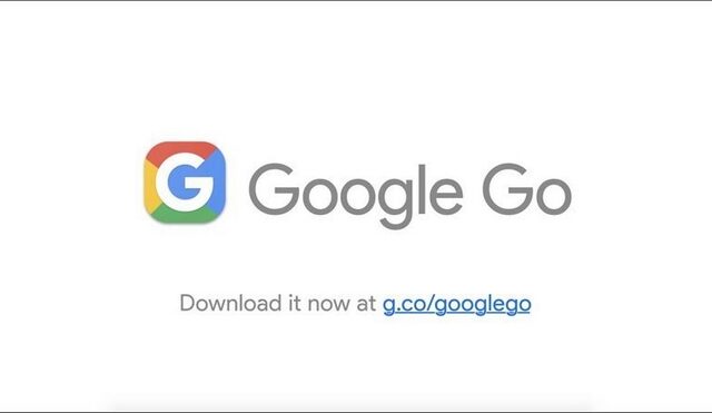 Google Go: Διαθέσιμη η ελαφριά εφαρμογή αναζήτησης για όλους