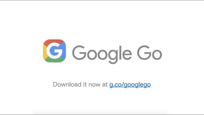 Google Go: Διαθέσιμη η ελαφριά εφαρμογή αναζήτησης για όλους