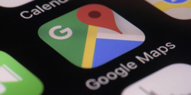 Google Maps: Εμφάνιση του αριθμού κρουσμάτων κορονοϊού ανά περιοχή