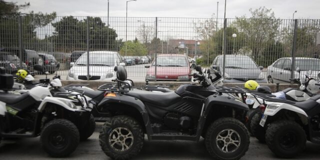 Διπλώματα οδήγησης: Επανέρχεται προσωρινά το παλιό σύστημα εξέτασης- Ελεύθερες οι “γουρούνες” 