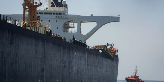 Θρίλερ με το Grace 1: Το ελληνικό ΥΠΕΞ παρακολουθεί στενά την πορεία του