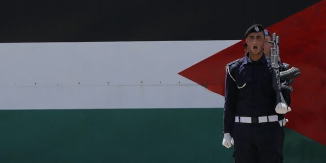 Λωρίδα της Γάζας: Τρεις ρουκέτες εκτοξεύτηκαν εναντίον του Ισραήλ