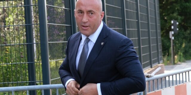 Πρόωρες εκλογές στο Κόσοβο-Διαλύθηκε η βουλή