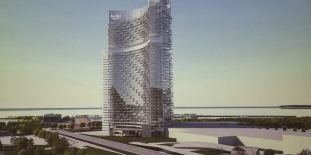 Hard Rock International: Πρόταση για επένδυση 1 δισ. ευρώ στο καζίνο του Ελληνικού