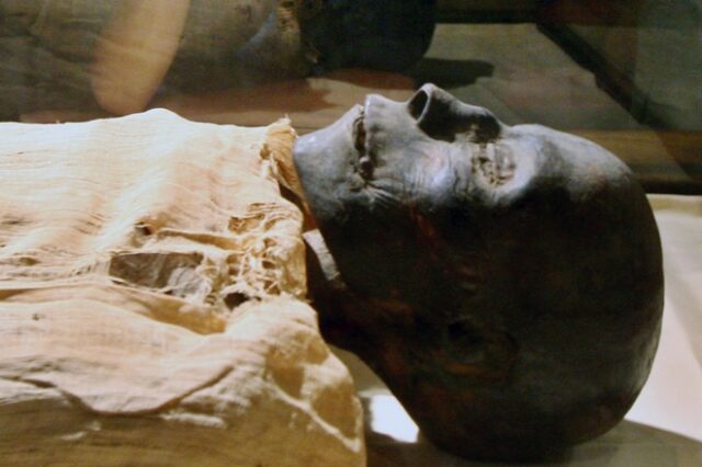 Αρχαία Αίγυπτος: Η βασίλισσα Χατσεψούτ ντυνόταν σαν άντρας