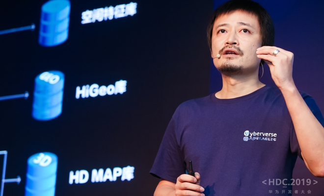 Η Huawei παρουσιάζει το λογισμικό EMUI10 με στόχο να δημιουργήσει μια νέα τεχνολογική εμπειρία