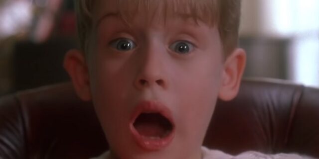 Ένα διαφορετικό “Home Alone” ετοιμάζει το Disney+