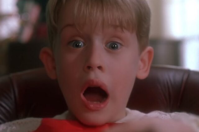 Home alone: Πόσο κοστίζουν οι ζημιές που έκαναν οι διαρρήκτες στο σπίτι των McCallisters