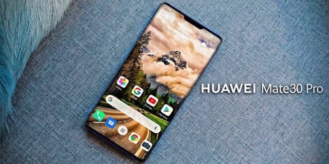 Huawei: Μία εκπληκτική πορεία 30 ετών