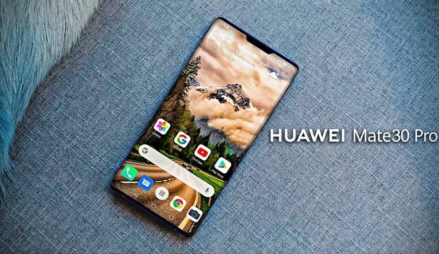 Huawei Mate 30: Δεν θα έχουν άδεια χρήσης του Android OS λέει η Google