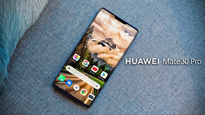 Huawei: Μία εκπληκτική πορεία 30 ετών