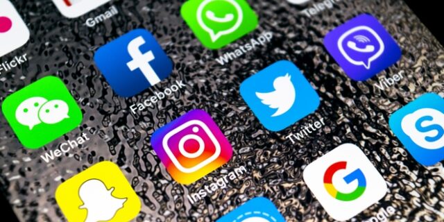 Το Facebook αποφάσισε να αλλάξει όνομα στο Instagram και το WhatsApp – Πώς θα λέγονται
