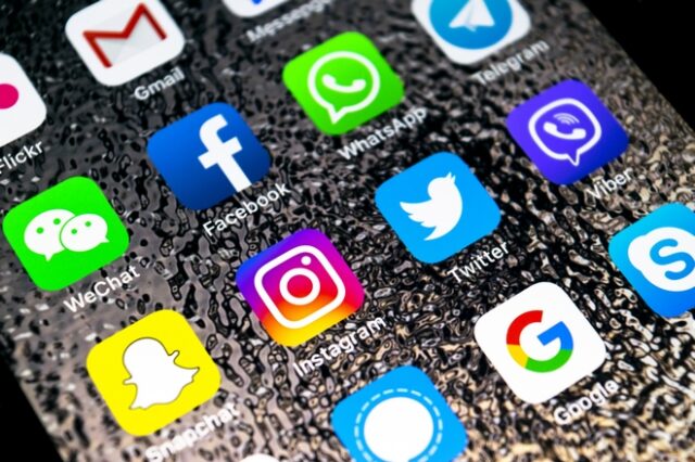 Το Facebook αποφάσισε να αλλάξει όνομα στο Instagram και το WhatsApp – Πώς θα λέγονται