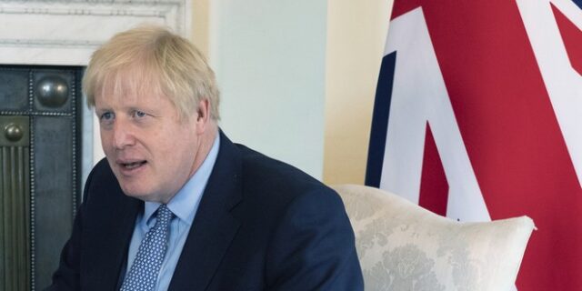 Τζόνσον: “Η ΕΕ δεν θα μετακινηθεί από τις θέσεις της αν θεωρήσει ότι το Brexit μπορεί να σταματήσει”