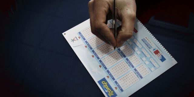 Τζόκερ: Μοιράζει απόψε 6,5 εκατ. ευρώ