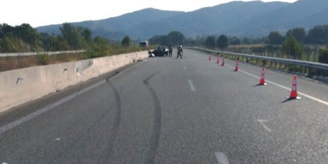 Τραγωδία στην Καβάλα: Νεκρός 16χρονος σε τροχαίο – Οδηγούσε η μητέρα του