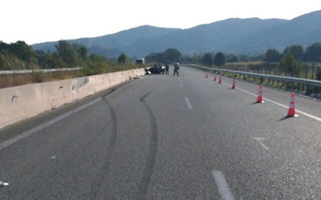 Τραγωδία στην Καβάλα: Νεκρός 16χρονος σε τροχαίο – Οδηγούσε η μητέρα του