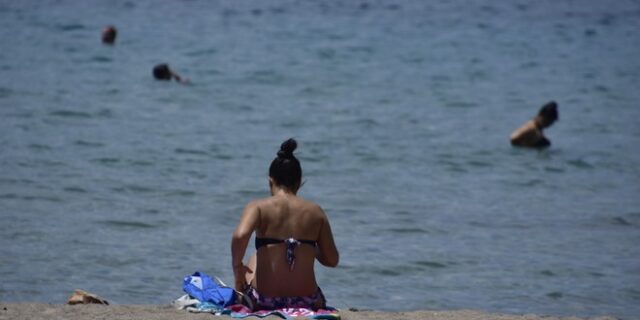 Θερμοκρασία σε κανονικά επίπεδα την Δευτέρα – Μελτέμι στο Αιγαίο
