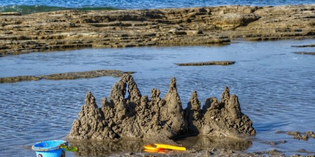 Καιρός: Με υψηλές θερμοκρασίες οι επόμενες ημέρες