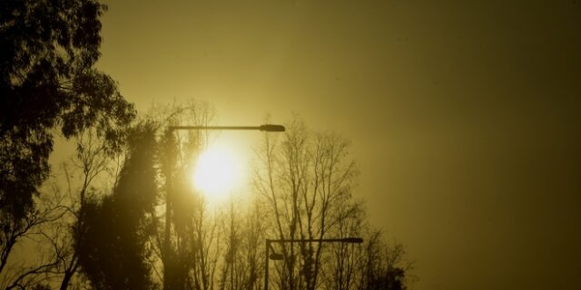 Καιρός: Διατηρείται το μελτέμι 6 με 7 στο Αιγαίο – Μικρή πτώση του υδράργυρου