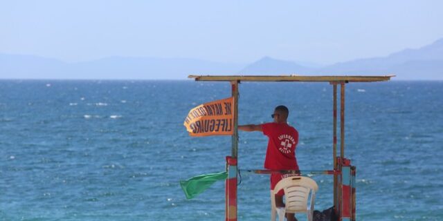 Καιρός: Σε πορεία ανόδου η θερμοκρασία – 40άρια την Παρασκευή, μελτέμι το Σαββατοκύριακο