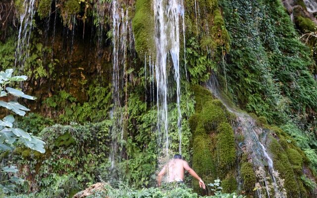 Καιρός: Θερμοκρασίες πάνω από τα κανονικά επίπεδα τη Δευτέρα