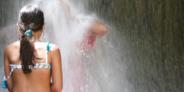 Το καλοκαίρι καλά κρατεί – Πτώση θερμοκρασίας από τα μέσα της εβδομάδας