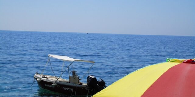 Αίθριος καιρός με υψηλές θερμοκρασίες την Παρασκευή