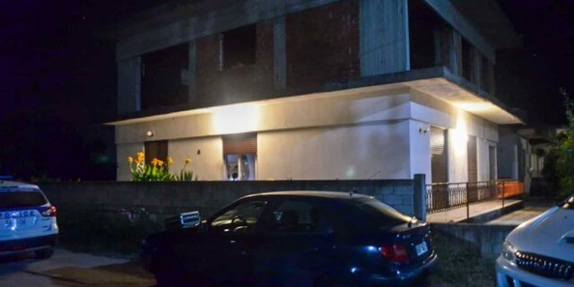 Διπλό φονικό στην Καβάλα: Τι αναφέρει ο δικηγόρος του δράστη – Συγκλονίζουν οι μαρτυρίες
