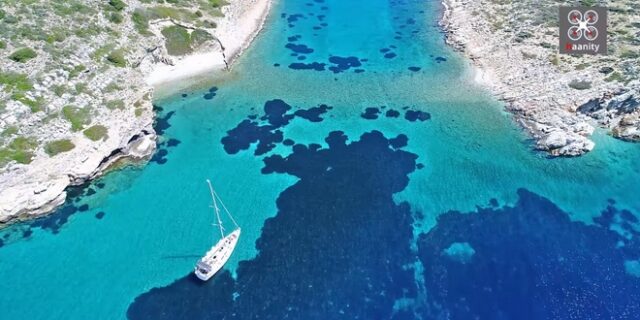 Κάβο – Σκυλί: Ο άγνωστος εξωτικός παράδεισος των σκαφάτων