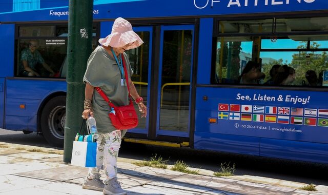 ΙΣΑ: Τι να κάνετε για να προφυλαχθείτε από τον καύσωνα