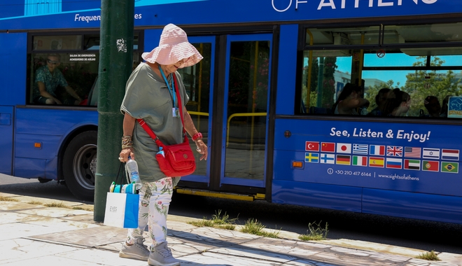 ΙΣΑ: Τι να κάνετε για να προφυλαχθείτε από τον καύσωνα