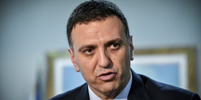 Κόντρα κυβέρνησης – αξιωματικής αντιπολίτευσης για τη δημόσια υγεία