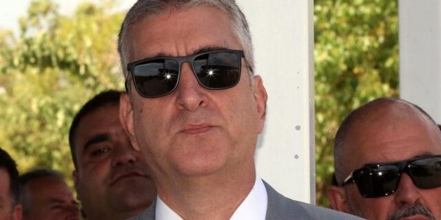 ΣΥΡΙΖΑ: Να κληθεί στη Βουλή ο διοικητής της ΕΥΠ