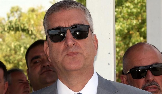 ΣΥΡΙΖΑ: “Διαθέτει τα τυπικά προσόντα για επικεφαλής της ΕΥΠ ο “άριστος” κ. Κοντολέων;”